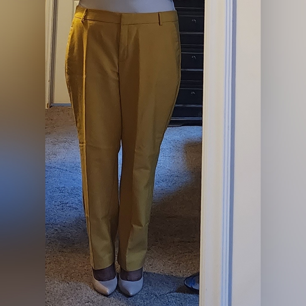 Dress Slacks